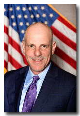 Adam Hoffman Trustee